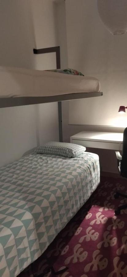 La Casita De La Puerta De Carmona Apartment Seville Ngoại thất bức ảnh