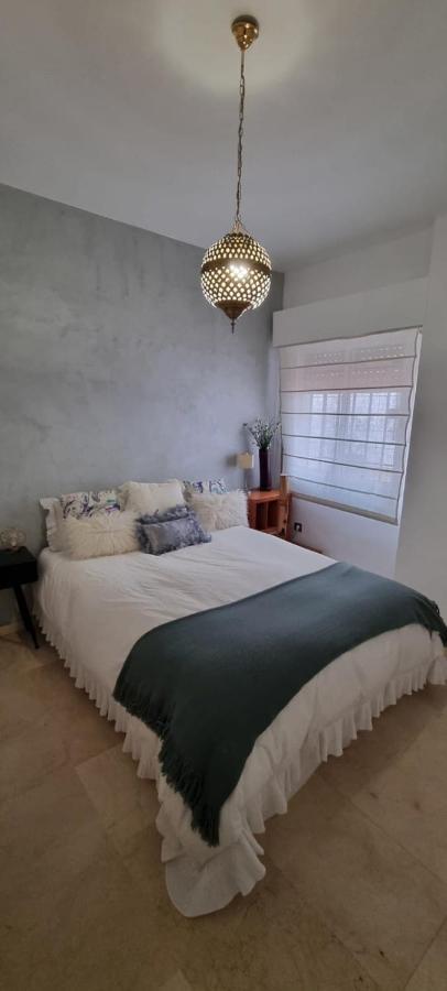 La Casita De La Puerta De Carmona Apartment Seville Ngoại thất bức ảnh
