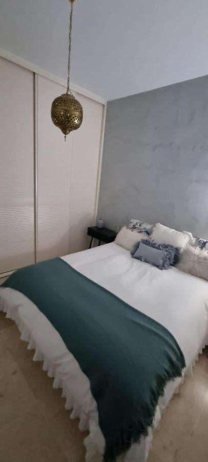 La Casita De La Puerta De Carmona Apartment Seville Ngoại thất bức ảnh